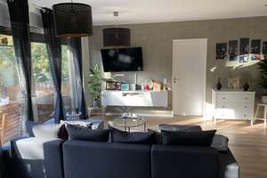 2 Zimmer Wohnung mit Balkon in Berlin-Biesdorf (Marzahn) – Fortunaallee 15, 12683 Biesdorf, Berlin – Vorschaubild 1