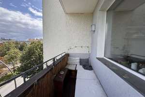 Stadtleben mit Charme - kernsaniertes 1-Zimmer-Juwel mit Balkon, Lift und Herz – Reinickendorfer Straße 68, 13347 Berlin – Vorschaubild 20