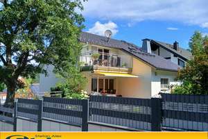 Modernisiertes EFH mit Einliegerwohnung, aufwändiger Gartenanlage und Fernsicht in Ruhelage! – Die vollständige Adresse der Immobilie erhältst du vom Anbieter., 65232 Taunusstein – Vorschaubild 1