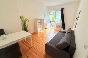 *Beste Zehlendorf Lage* - Ruhige Balkon-Whg  mit EBK und Keller! – Mörchinger Straße 118B, 14169 Zehlendorf, Berlin – Vorschaubild 4