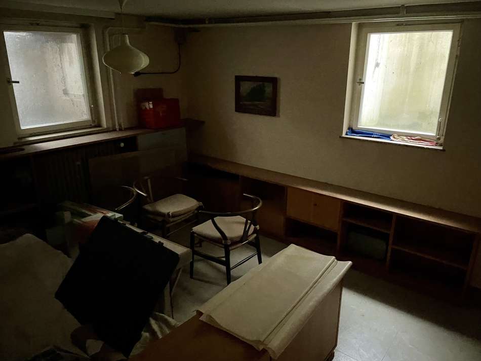 Keller