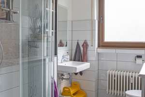 Renovierte 77 m² Hochparterre-Wohnung mit Balkon und Garage in ruhiger Wohnlage – Irispfad 9, 44894 Werne, Bochum – Vorschaubild 6