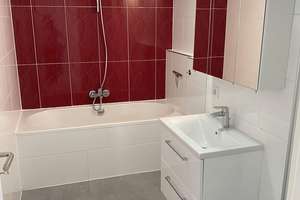 2-Zimmer-Wohnung mit Balkon & Garage in Hollerstaude zu verkaufen – Cusanusstr. 36, 85049 Friedrichshofen-Hollerstauden, Ingolstadt – Vorschaubild 2