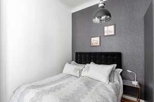 Exklusive 1-Zimmer-Wohnung mit Südbalkon und Concierge-Service im Cumberland Haus am Kurfürstendamm – Die vollständige Adresse der Immobilie erhältst du vom Anbieter., 10707 Charlottenburg, Berlin – Vorschaubild 7