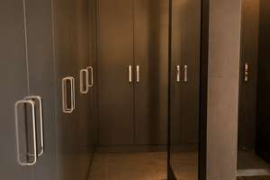 Einzigartiges Maisonette-Penthouse im Westend - 200 m² Luxus mit spektakulärem Skylineblick – 60322 Westend-Süd, Frankfurt am Main – Vorschaubild 5