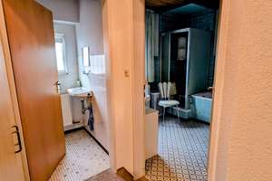 Provisionsfreie Doppelhaushälfte mit Garten in ruhiger Lage von Nürnberg-Katzwang – Kranzbergstraße 16, 90455 Katzwang, Reichelsdorf Ost, Reichelsdorfer Keller, Nürnberg – Vorschaubild 19