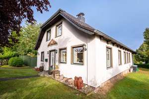 Traumhaus in ruhiger Umgebung – Die vollständige Adresse der Immobilie erhältst du vom Anbieter., 23701 Süsel – Vorschaubild 17