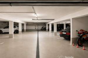 Charmante 2-Zimmer-Wohnung mitten im Weltkulturerbe – Berliner Str.  73A, 14467 Berliner Vorstadt, Potsdam – Vorschaubild 10