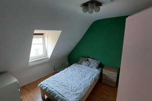 350.0 € - 40.0 m² - 2.0 Zi., möbliert  – Karl-Grillenberger-Straße 16, 90402 Nürnberg – Vorschaubild 5