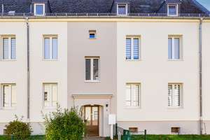 3-Raumwohnung in begeehrter Wohnlage mit Dusche – Frühlichtweg 2, 9127 Gablenz, Chemnitz – Vorschaubild 10