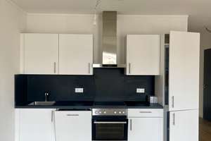 Wohnen im Schillerquartier: Wunderschöne zentrale 2 Zimmer Wohnung in MG-Innenstadt – Steinmetzstraße 75, 41061 Gladbach, Mönchengladbach – Vorschaubild 2
