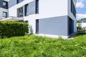 Moderne Gartenwohnung mit schöner EBK in Top-Lage Schanzer Carrée! – Erni-Singerl-Straße 6, 85053 Südost, Ingolstadt – Vorschaubild 12