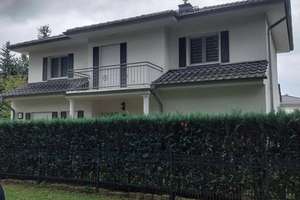 Architektenhaus / Einfamilienhaus in Falkensee - Falkenhöh - Kolonie am See – Die vollständige Adresse der Immobilie erhältst du vom Anbieter., 16412 Falkensee – Vorschaubild 1