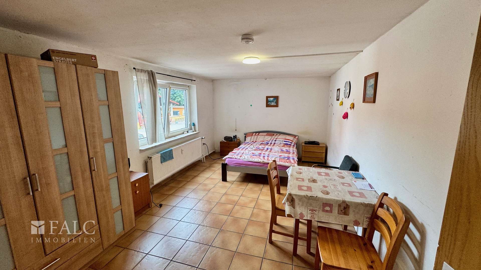 Immobilie in Oberzent - Familien oder Investoren aufgepasst: geräumige 4 Zimmer Wohnung *Provisionsfrei* - Bild 9