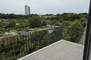 Neu für Sie: 4-Zimmer-Wohnung – Burggrafenstr. 51, 52068 Kalkofen, Aachen – Vorschaubild 10