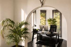 Exklusive 5-Zimmer-Maisonette mit Parkblick, Galerie & hochwertiger Ausstattung in Köln-Vogelsang – Strandläuferweg 66, 50829 Vogelsang, Köln – Vorschaubild 8