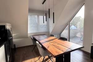 Exklusives Penthouse-Loft mit 6 m Deckenhöhe | Möbiliert  – Negelerstraße 9, 72764 Reutlingen-Mitte, Reutlingen – Vorschaubild 3