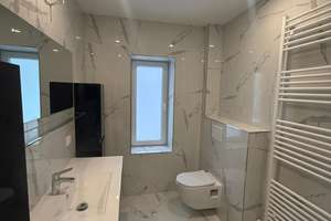 Kernsaniert - 4 Zimmer Wohnung für Familien - mit Balkon - 110m² – Alte Heerstraße 16a, 31061 Alfeld (Leine) – Vorschaubild 3
