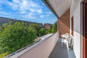 Gepflegtes Reihenmittelhaus mit Garage in begehrter Lage von Bremen-Schönebeck – Die vollständige Adresse der Immobilie erhältst du vom Anbieter., 28757 Schönebeck, Bremen – Vorschaubild 5