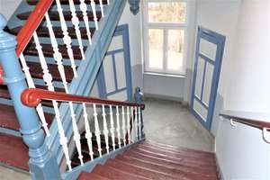 VIDEORUNDGANG, NEUE Einbauküche, Neuer Laminat, 3 Raum , Balkon und vieles mehr – Lilienstraße  41, 4315 Neustadt-Neuschönefeld, Leipzig – Vorschaubild 20