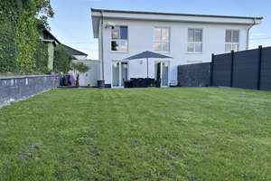 Ruhige Lage und moderne Ausstattung! Lichtvolle DHH inkl. Garage & Wallbox! – Bergstraße XXX, 53578 Windhagen – Vorschaubild 24