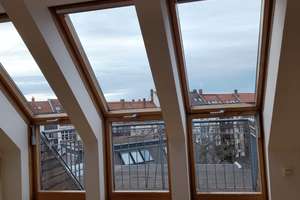 Attraktive, bezugsfreie 3-Zimmer-Maisonettewohnung in begehrter Lage von Leipzig-Gohlis – Würkertstraße 7, 4157 Gohlis-Mitte, Leipzig – Vorschaubild 6