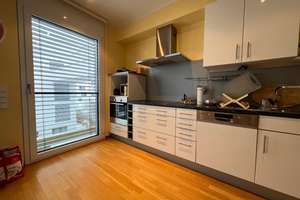 Großzügige 2-Zimmer Wohnung im 2. OG mit Balkon in Stuttgart-Vaihingen – Robert-Koch-Straße 16, 70563 Vaihingen-Mitte, Stuttgart – Vorschaubild 4