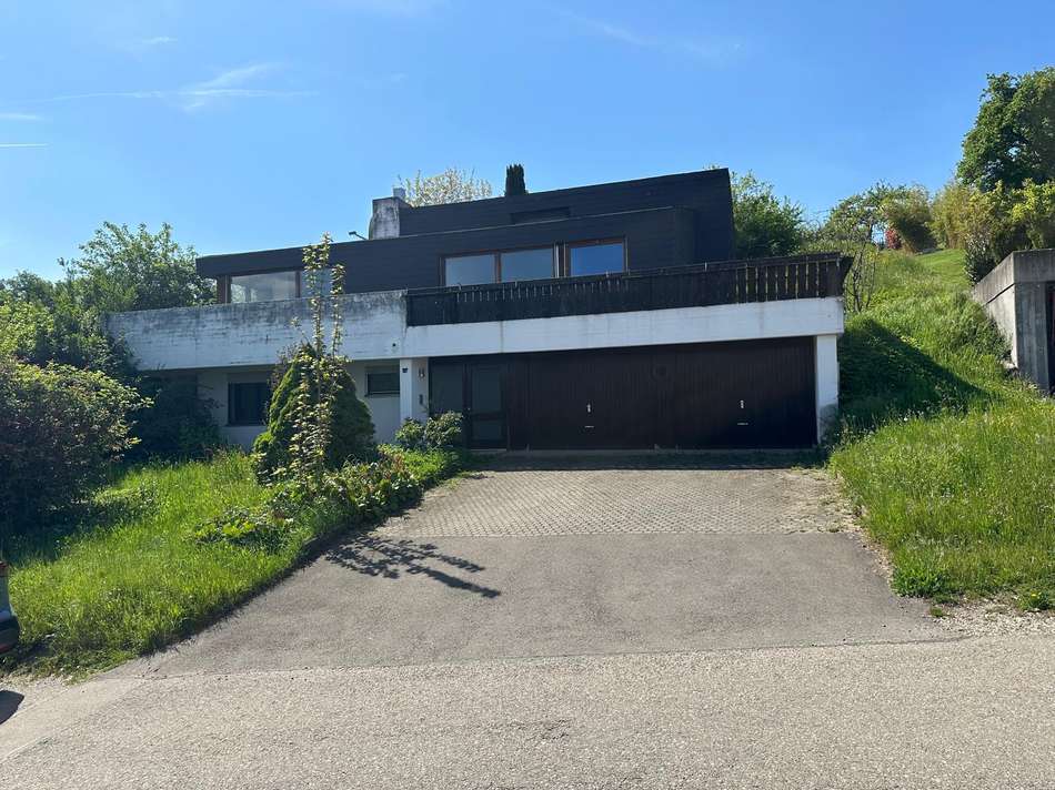 Frontansicht