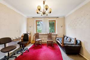 !!! NUR noch Warteliste !!! Sanierungsbedürftiges Einfamilienhaus mit genehmigter Grundstückteilung – Die vollständige Adresse der Immobilie erhältst du vom Anbieter., 22149 Rahlstedt, Hamburg – Vorschaubild 11