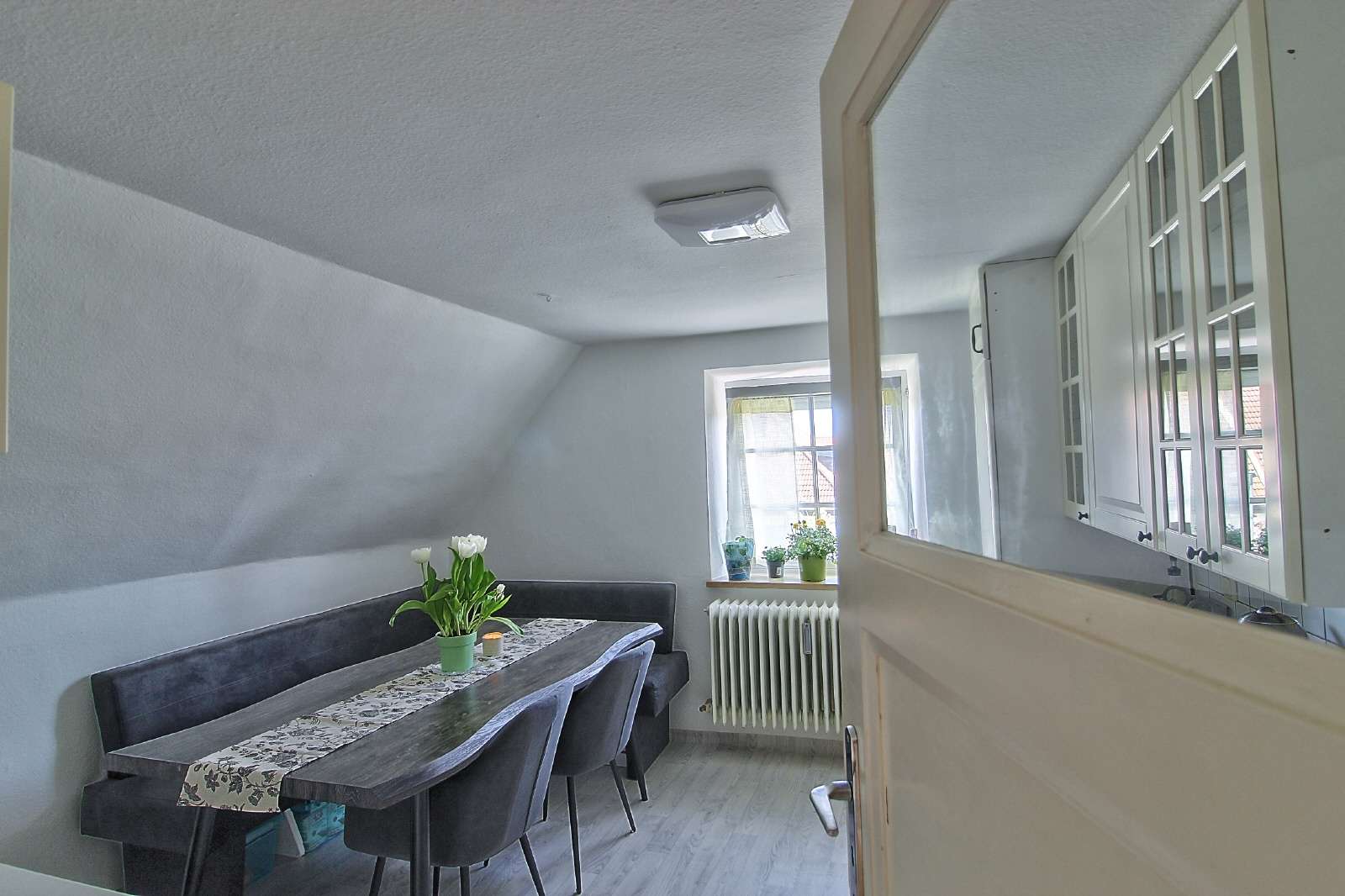 Immobilie in Fürstenfeldbruck - FÜRSTENFELDBRUCK: MEHRFAMILIENHAUS MIT POTENTIAL! - Bild 10