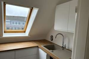 Kompaktes 2-Zimmer-Apartment: Wohnen im Hamburger Stadtteil Sasel – Saseler Chaussee 197 b, 22393 Sasel, Hamburg – Vorschaubild 14