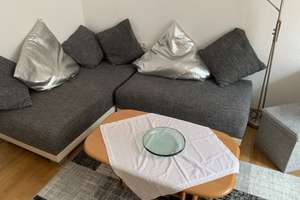 Möblierte 2 Zimmer-Wohnung in Weisenau – Elisabethenstrasse 20, 55130 Weisenau, Mainz – Vorschaubild 4