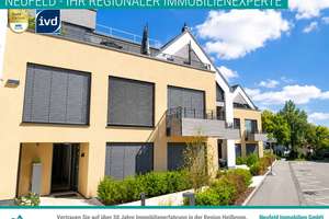 Gemütliche 3,5-Zimmer-Wohnung in ruhiger Lage!