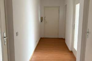 Nähe Bahnhof Neustadt: 2-Zi-Wohnung mit Wanne – Großenhainer Straße 16b, 1097 Leipziger Vorstadt, Dresden – Vorschaubild 7