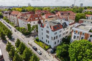 Exklusives Wohnen im Denkmal – Penthouse-Maisonette mit Dachterrasse und Blick auf das Staatstheater – Die vollständige Adresse der Immobilie erhältst du vom Anbieter., 38102 Östliches Ringgebiet, Braunschweig – Vorschaubild 4