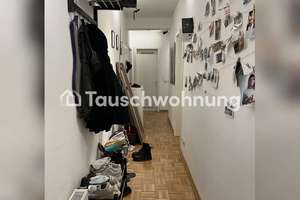 Tauschwohnung: Tausch 4. gegen 2-3. Zimmer Wohnung – Die vollständige Adresse der Immobilie erhältst du vom Anbieter., 22087 Hohenfelde, Hamburg – Vorschaubild 3