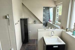 Platz an der Sonne mit Blick über die Gründlach -  4Zi. - Maisonette-Whg. mit Balkon + Loggia – Die vollständige Adresse der Immobilie erhältst du vom Anbieter., 90427 Großgründlach, Nürnberg – Vorschaubild 35
