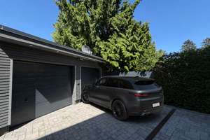 Seltenheit! Luxus verteilt auf 2 Ebenen mit Garten und Garage in Villenlage – Die vollständige Adresse der Immobilie erhältst du vom Anbieter., 12307 Lichtenrade, Berlin – Vorschaubild 10