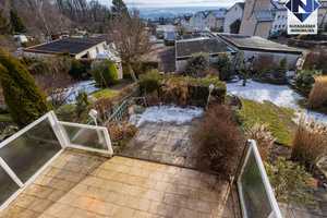 Sonniges Reihenmittelhaus mit Wintergarten, 2 Garagen und herrlicher Aussicht – Esslingen (Kreis) – Vorschaubild 14