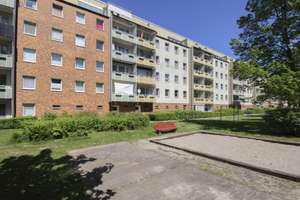 2-Zimmer-Wohnung mit Dachterrasse in Rostock: Perfekte Eigennutzung & Kapitalanlage – Die vollständige Adresse der Immobilie erhältst du vom Anbieter., 18107 Lütten Klein, Rostock – Vorschaubild 13