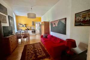 BEZUGSFREIE!! ETW IN DER LYCHENER STR. == 2.OG== 5-ZIMMER==PARKETT/DIELEN==HELL==FRANZ.BALKON – Lychener Straße 71, 10437 Prenzlauer Berg, Berlin – Vorschaubild 26