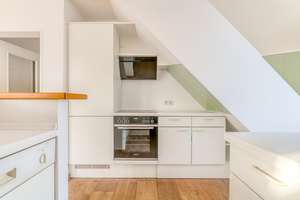 Helles Wohnjuwel – charmante 2-Zimmer-Wohnung mit Wohlfühlfaktor – Die vollständige Adresse der Immobilie erhältst du vom Anbieter., 80995 Lerchenau-West, München – Vorschaubild 10