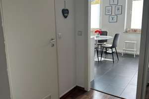 Familienwohnung 90 m² in Krefeld-Bockum | Teilübernahme verpflichtend – Uerdinger Straße 224, 47800 Bockum, Krefeld – Vorschaubild 10