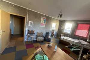 Helle, sanierte 2-Zimmer-Wohnung im Plattenbau – Nachmieter gesucht inkl. Einbauküche – Keplerstraße 11c, 39104 Magdeburg – Vorschaubild 6