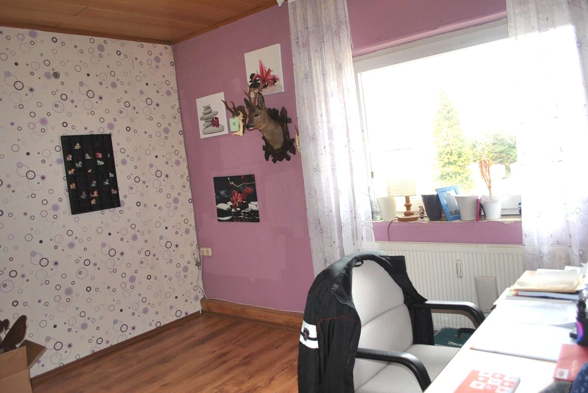 Immobilie in Elben - Pflegeleichtes Grundstück und viel Platz im Eigenheim  - Bild 15