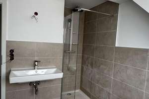 Charmante 50-qm-Wohnung mit neuer, moderner Einbauküche in vollständig saniertem Mehrfamilienhaus – Die vollständige Adresse der Immobilie erhältst du vom Anbieter., 68229 Friedrichsfeld, Mannheim – Vorschaubild 9