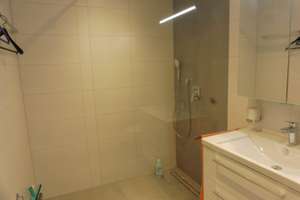 Top 2-Zimmer-Neubau-Komfort-Wohnung mit bester Ausstattung – Die vollständige Adresse der Immobilie erhältst du vom Anbieter., 93057 Konradsiedlung-Wutzlhofen, Regensburg – Vorschaubild 13