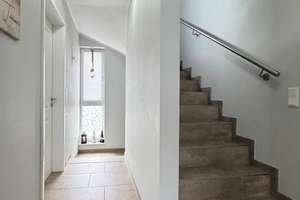 Vermietung -Doppelhaushälfte mit Terrasse und Garten in ruhiger, zentraler Lage von Raesfeld – Die vollständige Adresse der Immobilie erhältst du vom Anbieter., 46348 Raesfeld – Vorschaubild 5