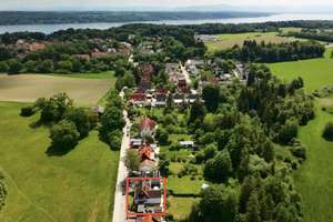 Bestlage Starnberg - DHH mit parkähnlichem Garten – Die vollständige Adresse der Immobilie erhältst du vom Anbieter., 82319 Starnberg – Vorschaubild 3