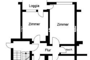 Wohnungstausch: Steinkauzweg 2 – Steinkauzweg 2, 50400 Vogelsang, Köln – Vorschaubild 4